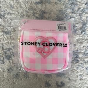 Stoney Clover Lane X Barbie Mini Pouch